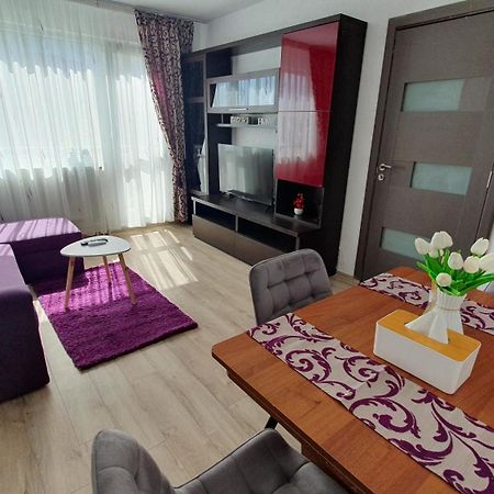 Andrei Apartment Brasov Exterior photo