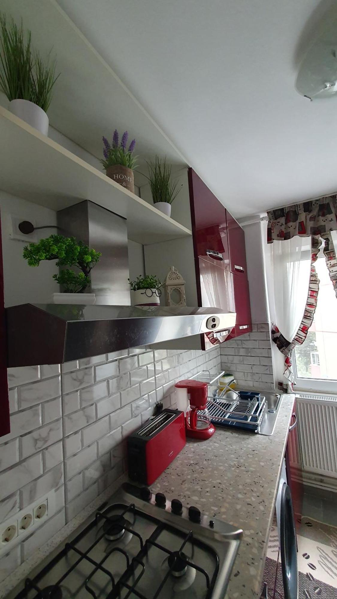 Andrei Apartment Brasov Exterior photo
